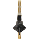 Drag Specialties Petcock Blk 1/4NPT Down T03-0075B. Fixed Price $26.15.