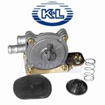 K&l Supply Fuel Petcock Repair Kit For 1985-1986 Kawasaki ZL900A Eliminator Lq. Fixed Price $42.85.