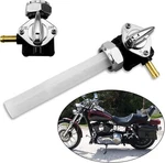 Fit For Harley Flst Fxst Flt Fxd 1995-2001 Fuel Valve Petcock Male Thread Us. Fixed Price $27.22.