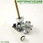All-carb Fuel Petcock Valve Switch For Honda Shadow Aero VT750C 2004-2006. Fixed Price $11.00.