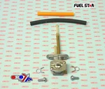 Fuel Valve Kit TTR125 08-09, Star FS101-0157 Yamaha Dirt, Tape / Petcock. Fixed Price $102.96.