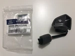 Genuine Fuel Door Opener Switch 2017-2018 Santa Fe Release Button New Oem. Fixed Price $49.99.