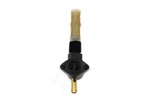 Petcock Straight Outlet Black For Harley-davidson. Fixed Price $48.99.
