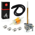 Fuel Petcock Valve Assembly For Kawasaki 1987 - 2018. Fixed Price $29.09.