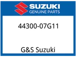 Suzuki Oem Part 44300-07G11 Cock Assy,fuel. Fixed Price $150.48.