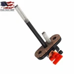 Fuel Valve Petcock & Lever Knob Spring For Polaris Sportsman 400 7051006 5431391. Fixed Price $16.85.
