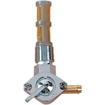 Drag Specialties Late -style Fuel Petcock 90? 3/8" Npt. Fixed Price $37.03.