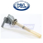 K&l Supply Fuel Petcock For 1995-1998 Honda CBR600F F3 Body Gas Tanks. Fixed Price $64.52.