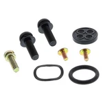 Balls Racing Fuel Tap Repair Kit For Kawasaki Ninja ZX9R 1994-1997. Fixed Price $27.81.