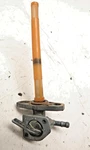 1990-93 Honda XR250R Oem Gas Tank Fuel Petcock Shut Off Valve 16950-KT0-831. Fixed Price $71.95.