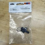Ktm Oem Fuel Connection 79007913044 (nos). Fixed Price $30.00.
