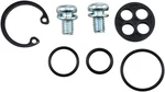 Parts Unlimited Fuel Petcock Rebuild Kit Kawasaki EL250/VN1500 A/b/c/d. Fixed Price $20.89.