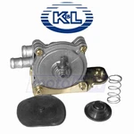 K&l Supply Fuel Petcock Repair Kit For 1983 Kawasaki EX305 Gpz - Body Gas Jg. Fixed Price $34.58.