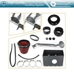 3.5" Cold Air Intake System & Filter For 02-08 Dodge Ram 4.7L/5.7L V8 1500/2500. Fixed Price $68.99.