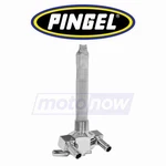 Pingel Aluminum Fuel Valve For 1979-1985 Harley Davidson Fxef Fat Bob Body Xr. Fixed Price $204.75.