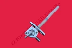 Replacement Gas Tank Fuel Petcock Valve For Honda 16950-GS2-911. Fixed Price $24.98.
