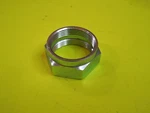 Nos Oem Harley Davidson Fuel Valve Nut P/n 62161-75. Fixed Price $8.25.