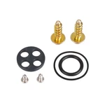 Balls Fuel Tap Rebuild Kit Petcock 60-1014. Fixed Price $22.43.