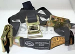 Bead Seater Ratchet Straps Great For Atv And Motorcycle Car Tires. Fixed Price $112.76.