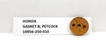 Genuine Honda CA72 CA77 CA95 CB92 Oem Cork Petcock Gasket 16956-250-010 *other. Fixed Price $13.99.