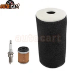 Air Filter 1UY-14451-00-00 & Oil Cleaner For Yamaha Grizzly 600 1998-2004. Fixed Price $11.99.
