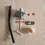 Fuel Vacuum Valve Switch Petcock For Yamaha Maxim Xj 400 550 650 700 750 1100. Fixed Price $10.25.