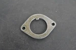 Honda CL175 CL450 CB350 CB450 CB360 CL350 Fuel Gas Tank Petcock Lever Plate. Fixed Price $9.50.
