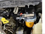 Bmp Diesel Cat Fuel Filter Conversion Kit 2017-19 Ford Powerstroke 6.7. Fixed Price $185.00.