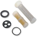 Drag Specialties Petcock Rebuild Kit 0705-0099. Fixed Price $28.34.