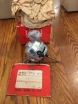 Nos Honda CB92 CA95 C95 C92 CA160 Oem Part 16950-202-000. Fixed Price $375.00.
