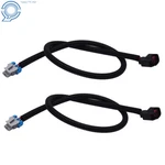 Pair Fuel Injector Plug Gray Pto Mag For 2012-2013 Polaris Ranger Xp 800. Fixed Price $8.89.