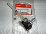 Honda Nos Fuel Tank Petcock Valve 16950-422-015. Fixed Price $149.95.