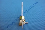 1978 CB400A Hondamatic Gas Tank Fuel Petcock Valve Tap Switch Spigot. Fixed Price $24.99.
