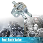 Motorcycle Fuel Valve Petcock Gas Tank Switch For Honda Crf 250X. Fixed Price $13.49.