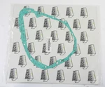 Ricks Stator Cover Gasket 25-406. Fixed Price $17.19.