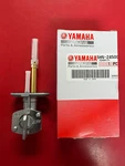 Yamaha Oem New 2000 2007 TT-R90 Ttr Fuel Petcock On Off Valve Gas. Fixed Price $41.99.