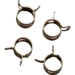 Balls 4/PACK Refill Wire Gold Band Clamp FS00055. Fixed Price $17.97.