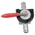 Motion Pro 12-0035 1/4" Inline Fuel Valve. Fixed Price $31.29.