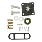 K&l Supply Fuel Petcock Repair Kit 18-4355. Fixed Price $49.37.