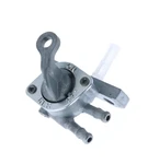 Honda Genuine 16950-892-003 Petcock Fuel Valve Assy EM500 EM600. Fixed Price $61.42.