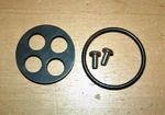 Honda Fuel Petcock Rebuild Gasket Kit VFR1000F CBR1000XX VT700C VT800C Shadow. Fixed Price $24.99.