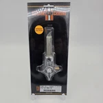 Custom Chrome 25-243, 25243 Petcock Fits 75-UP Tanks With 13/16" Nut. Fixed Price $39.99.