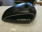1980-1988 Suzuki GS450L Gas Tank Fuel. Fixed Price $89.99.