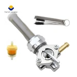 62167-81 62163-75 Petcock Fuel Valve 22MM Right Spigot Fits For Harley Davidson. Fixed Price $15.99.