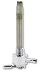 Pingel Power-flo Universal Reserve Valve Motorcycle Street Bike 4211-CR. Fixed Price $125.95.