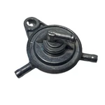 Fuel Autocock Royal Alloy GT150, Petcock Assy. Oem New, Scooter RA-00519. Fixed Price $26.00.