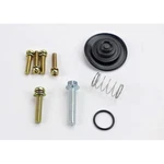 Fuel Petcock Diaphragm Repair Rebuild Kit For Honda GL1500 97-03 2FM-25-48601. Fixed Price $23.24.