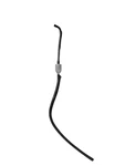 Kawasaki Ninja Z650 Fuel Tank Breather Hose With Check Valve Oem. Fixed Price $24.94.