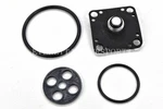 Petcock Repair Kit XS400 Xj 550 650 750 Maxim Seca Fuel Gas Valve #S265. Fixed Price $11.48.