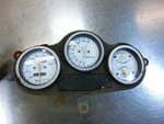 Suzuki Rg 500 400 Tachometer Assembly Km Cluster Speedometer Fuel Temperature. Fixed Price $250.00.